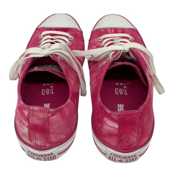 Converse Chuck Taylor All Star Shoes M 9 W 11 - Picture 7 of 14